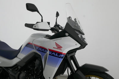 HONDA XL 750 TRANSALP