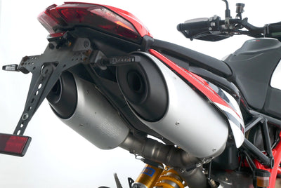 DUCATI HYPERMOTARD 950 SP