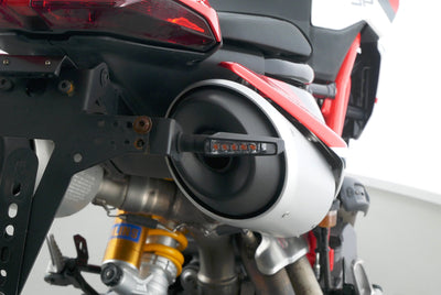 DUCATI HYPERMOTARD 950 SP