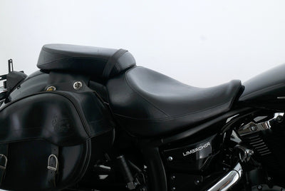 YAMAHA XVS 1300 A MIDNIGHT STAR