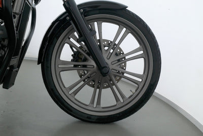 KAWASAKI VN 900 CUSTOM