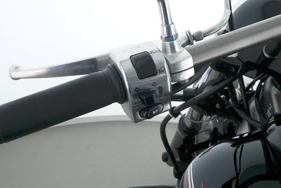 KAWASAKI VN 900 CUSTOM