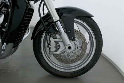 SUZUKI VZR M 1800 R INTRUDER