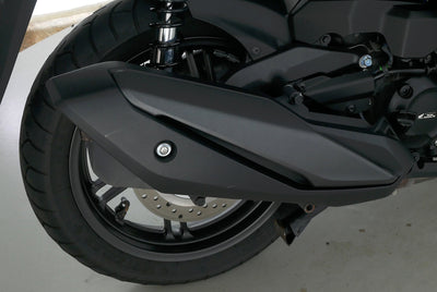 HONDA SH 350 i