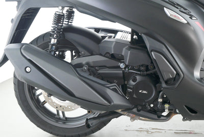 HONDA SH 350 i