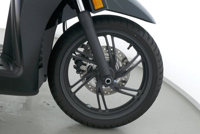 HONDA SH 350 i