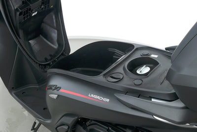 HONDA SH 350 i