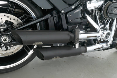HARLEY DAVIDSON SOFTAIL BREAKOUT 114
