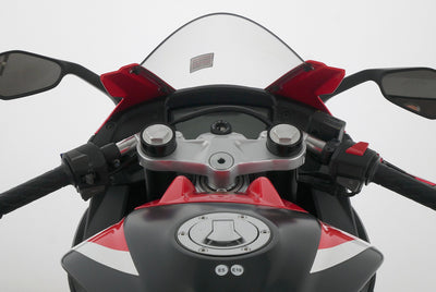 APRILIA RS 125 E5