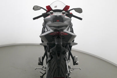 APRILIA RS 125 E5