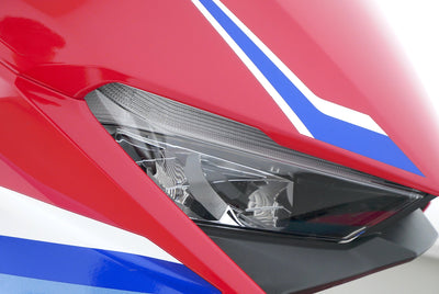 HONDA CBR 500 R