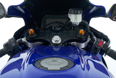 YAMAHA YZF R7