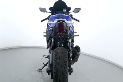 YAMAHA YZF R7