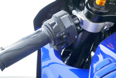 YAMAHA YZF R7