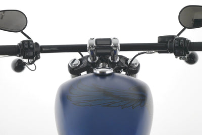 HARLEY DAVIDSON SOFTAIL BREAKOUT 114