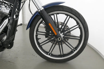 HARLEY DAVIDSON SOFTAIL BREAKOUT 114