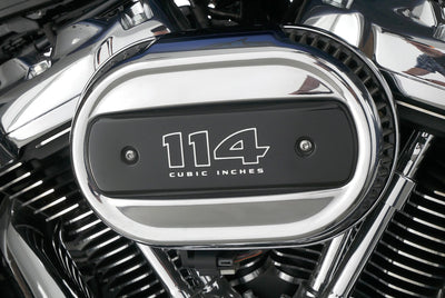 HARLEY DAVIDSON SOFTAIL BREAKOUT 114