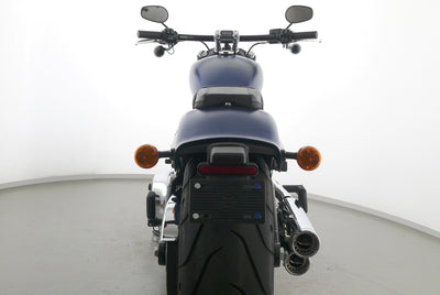 HARLEY DAVIDSON SOFTAIL BREAKOUT 114