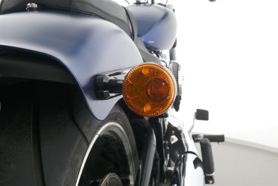 HARLEY DAVIDSON SOFTAIL BREAKOUT 114