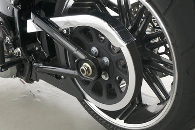 HARLEY DAVIDSON SOFTAIL BREAKOUT 114