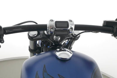 HARLEY DAVIDSON SOFTAIL BREAKOUT 114