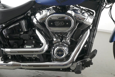 HARLEY DAVIDSON SOFTAIL BREAKOUT 114