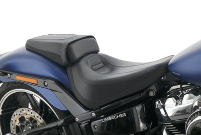HARLEY DAVIDSON SOFTAIL BREAKOUT 114
