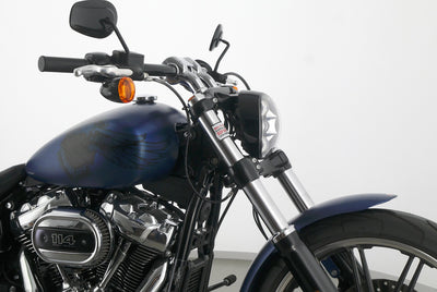 HARLEY DAVIDSON SOFTAIL BREAKOUT 114