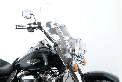 HARLEY DAVIDSON ROAD KING