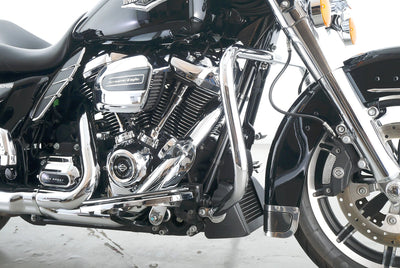HARLEY DAVIDSON ROAD KING