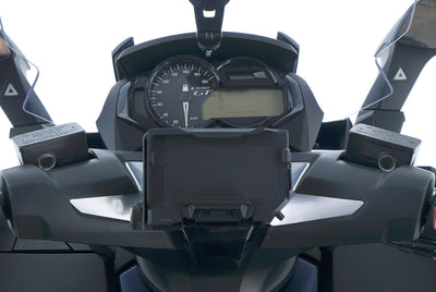 BMW C 650 GT