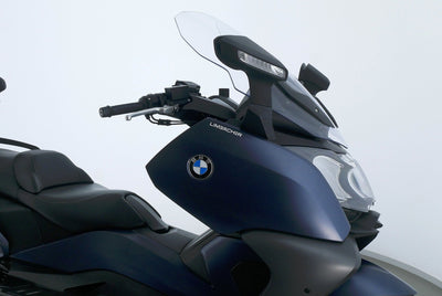 BMW C 650 GT