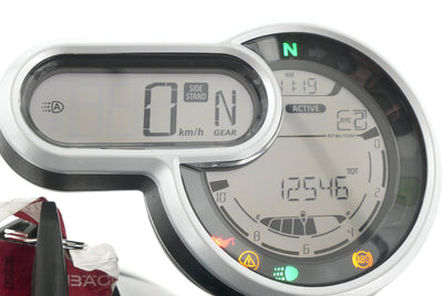 DUCATI SCRAMBLER 1100 SPECIAL