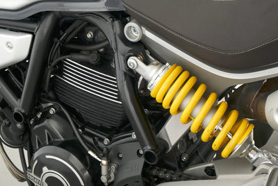 DUCATI SCRAMBLER 1100 SPECIAL