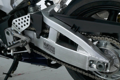 HONDA CBR 900 RR