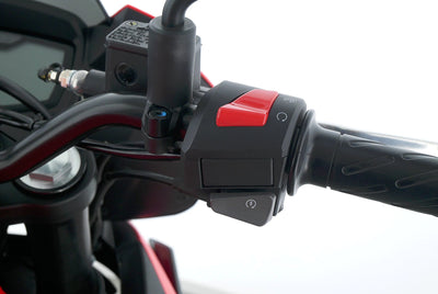 APRILIA TUONO 125