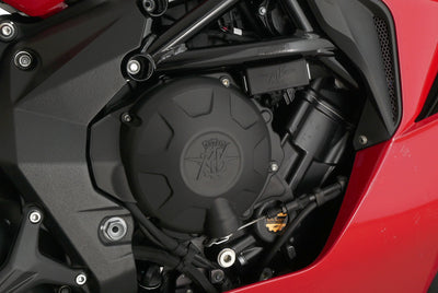 MV AGUSTA F3 800 ROSSO