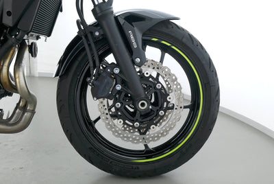 KAWASAKI Z 650