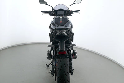 KAWASAKI Z 650