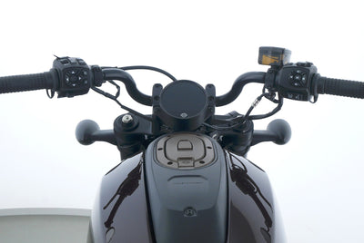 HARLEY DAVIDSON SPORTSTER S
