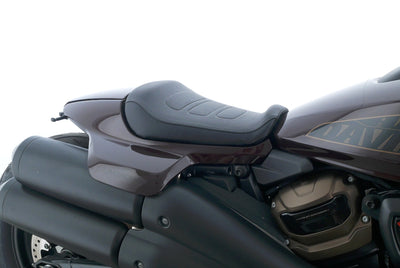 HARLEY DAVIDSON SPORTSTER S