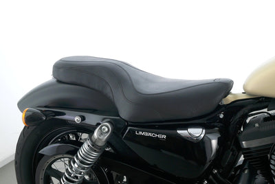 HARLEY DAVIDSON XL 1200 CB CUSTOM LIMITED A