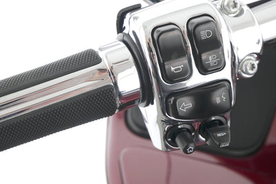 HARLEY DAVIDSON CVO ROAD GLIDE