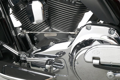 HARLEY DAVIDSON CVO ROAD GLIDE