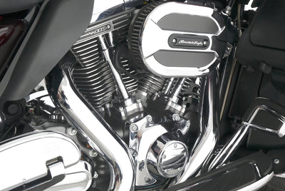 HARLEY DAVIDSON CVO ROAD GLIDE