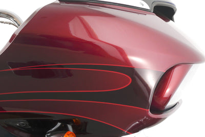 HARLEY DAVIDSON CVO ROAD GLIDE