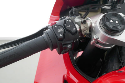 DUCATI PANIGALE V4