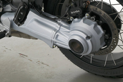 MOTO GUZZI V100 STELVIO PFF