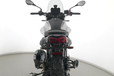 MOTO GUZZI V 85 E5+ STRADA