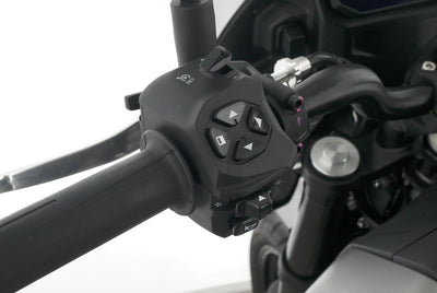 MOTO GUZZI V 85 E5+ STRADA